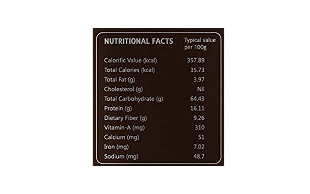 Chef Urbano Quinoa Flour    Pack  500 grams